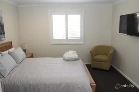 Property photo of 22 Cully Road Huntley NSW 2800