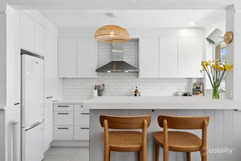 Property photo of 12/3 Dalley Street Queenscliff NSW 2096