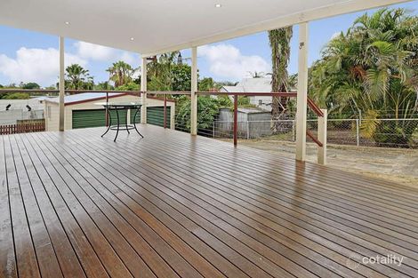 Property photo of 12 Grove Street Dutton Park QLD 4102