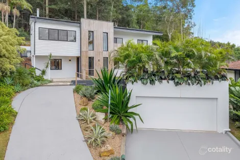 Property photo of 12 Casuarina Close Umina Beach NSW 2257