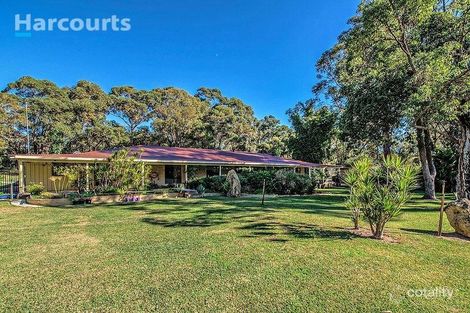 161 Tranquil Dr, Carramar, WA 6031