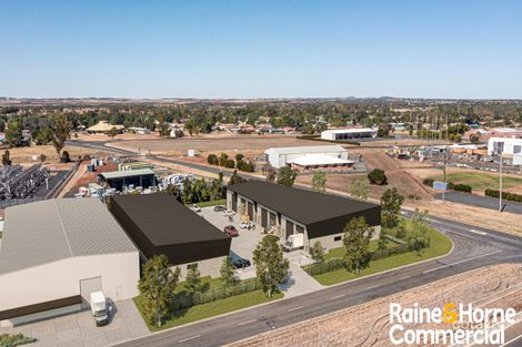 1 Energy Pl, Dubbo, NSW 2830