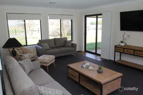 Property photo of 22 Cully Road Huntley NSW 2800