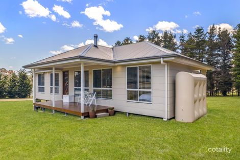 Property photo of 75 Oakey Forest Road Marrangaroo NSW 2790