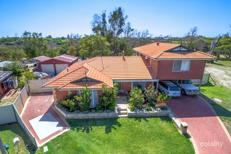 Property photo of 11 Joondalup Court West Busselton WA 6280