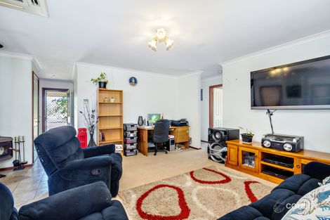 Property photo of 11 Joondalup Court West Busselton WA 6280