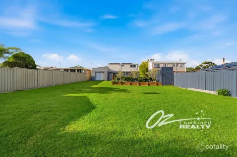 Property photo of 57 Ridgelands Drive Sanctuary Point NSW 2540