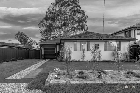Property photo of 23 Anthony Avenue Mount Riverview NSW 2774
