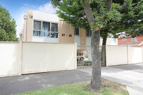 16/43-49 Dover St, Flemington, VIC 3031