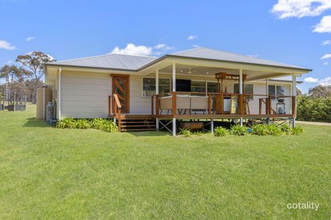 Property photo of 75 Oakey Forest Road Marrangaroo NSW 2790