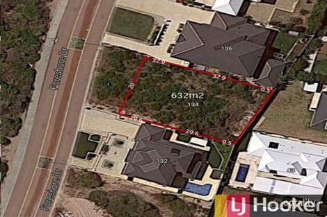 Property photo of 134 Foreshore Drive Singleton WA 6175