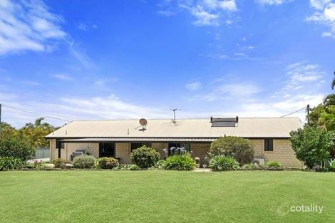 Property photo of 24 Cliff Court Elimbah QLD 4516
