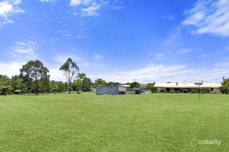 Property photo of 24 Cliff Court Elimbah QLD 4516