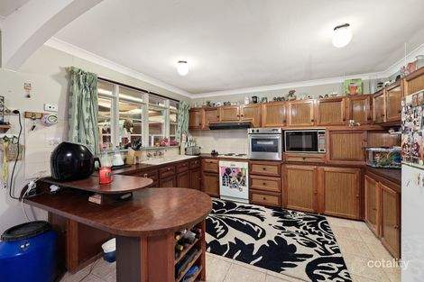 Property photo of 72 Bungarra Crescent Chipping Norton NSW 2170