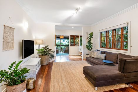 Property photo of 21 Merinda Street Greenslopes QLD 4120