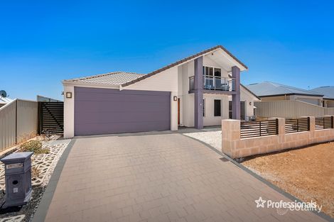 5 Beachcomber Hill, Glenfield, WA 6532