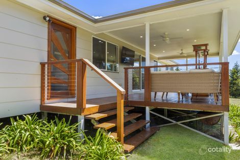 Property photo of 75 Oakey Forest Road Marrangaroo NSW 2790