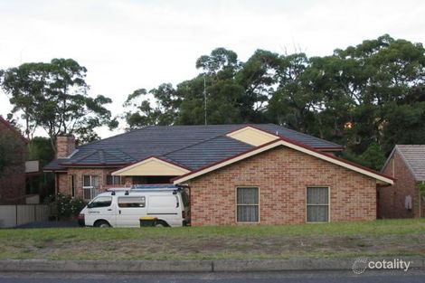 Property photo of 82 Navala Avenue Nelson Bay NSW 2315