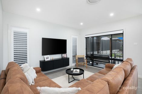 Property photo of 28 Cabalima Street Box Hill NSW 2765