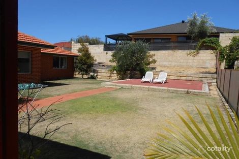 Property photo of 1 Setoma Court Joondalup WA 6027