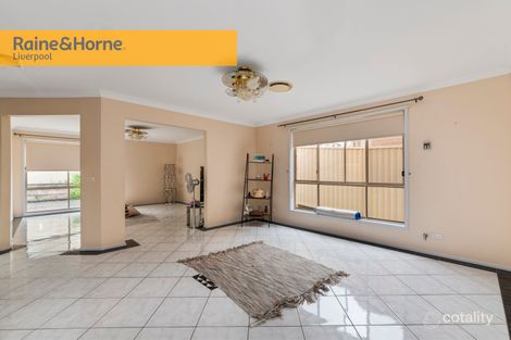 Property photo of 6 Mullenderree Street Prestons NSW 2170