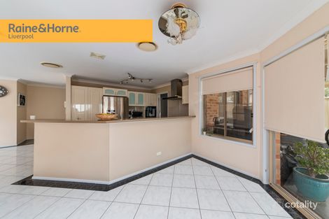 Property photo of 6 Mullenderree Street Prestons NSW 2170