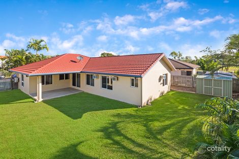 Property photo of 16 Crown Court Kirwan QLD 4817