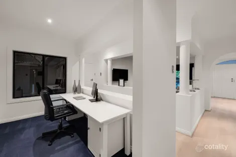 Property photo of 42 Mallard Crescent Mawson Lakes SA 5095