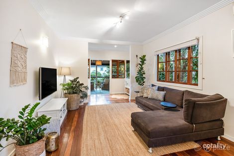 Property photo of 21 Merinda Street Greenslopes QLD 4120