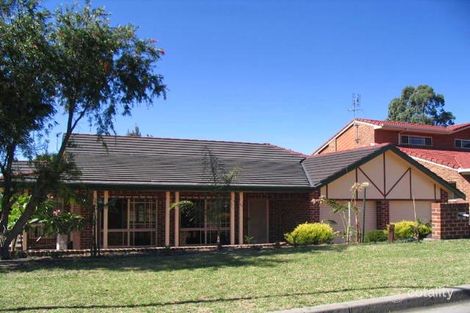 27 Scarborough Cct, Albion Park, NSW 2527