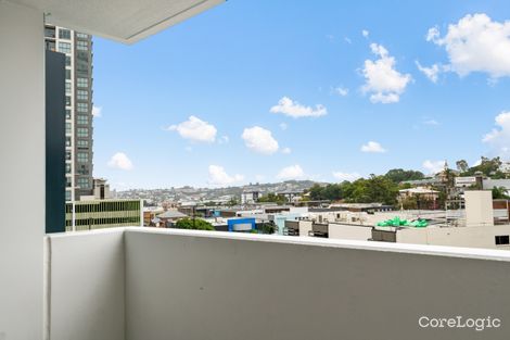 Property photo of 310/8 Jeays Street Bowen Hills QLD 4006