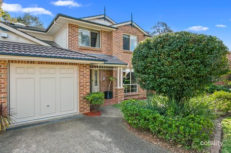 Property photo of 32/1 Macmahon Place Menai NSW 2234