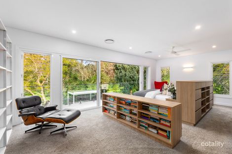 Property photo of 21A Baldwin Street Gordon NSW 2072