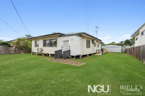 Property photo of 19 Wall Street Bundamba QLD 4304