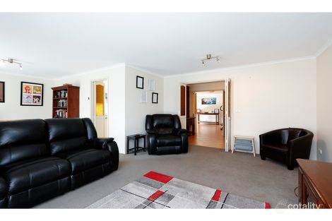 Property photo of 9 Marcus Court Sale VIC 3850