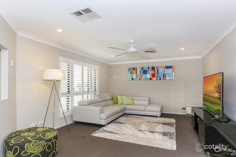 Property photo of 39 Kelly Circle Rutherford NSW 2320