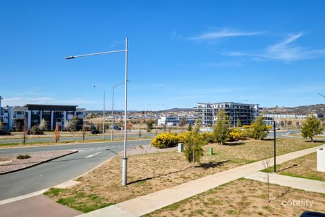 Property photo of 115/61 John Gorton Drive Wright ACT 2611