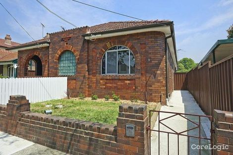 Property photo of 1 Federal Avenue Ashfield NSW 2131