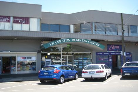 14/108-120 Young St, Frankston, VIC 3199