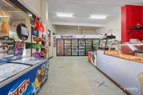 Property photo of 166 Agnes Street George Town TAS 7253