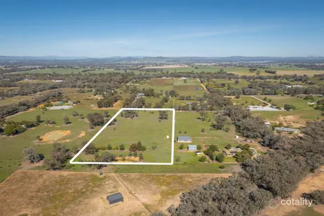 1 Margaret St, Gerogery, NSW 2642