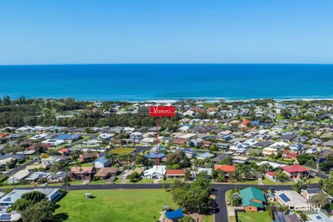 Property photo of 35 Eileen Drive Corindi Beach NSW 2456