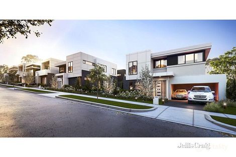6/5 Glendale Ave, Templestowe, VIC 3106