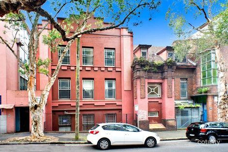 Property photo of 40-42 Francis Street Darlinghurst NSW 2010