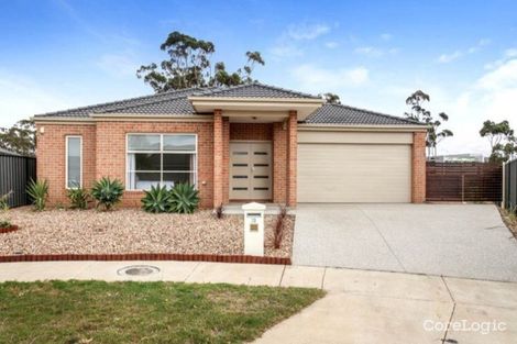 Property photo of 31 Pembroke Crescent Derrimut VIC 3026