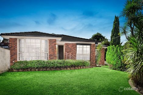 Property photo of 1/1 Torrens Avenue Boronia VIC 3155