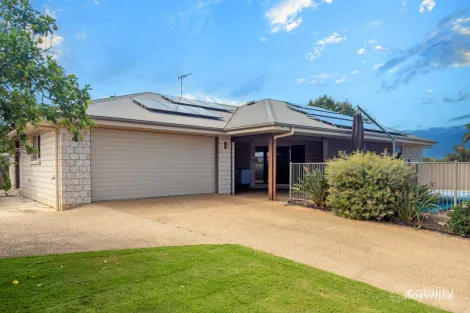 Property photo of 217 Barolin Esplanade Coral Cove QLD 4670