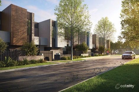 Property photo of 808/154-166 Williamsons Road Doncaster VIC 3108