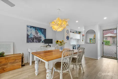 Property photo of 19/37 Marathon Street Aspley QLD 4034