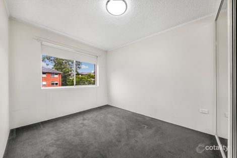 Property photo of 17/1 Calder Road Rydalmere NSW 2116